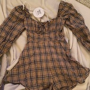 Princess Polly ‘Olivia romper multi’ SOLD !!!!